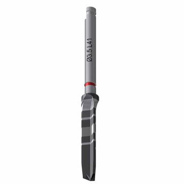 Drill  Ø3.5 41mm Length