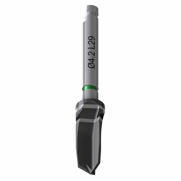 Drill  Ø4.2 29mm Length