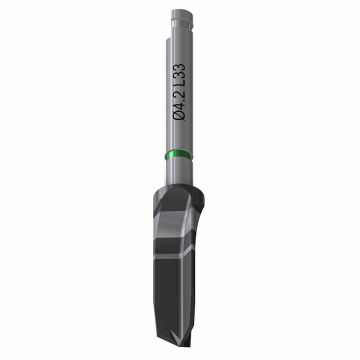 Drill  Ø4.2 33mm Length