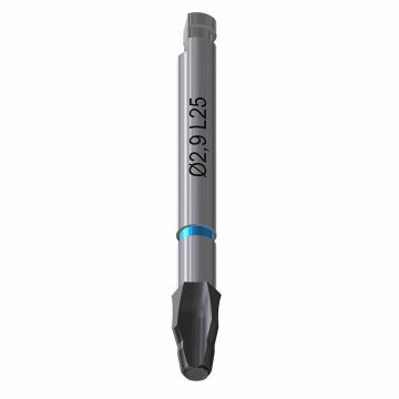 Profile Drill  Ø2.9 25mm Length