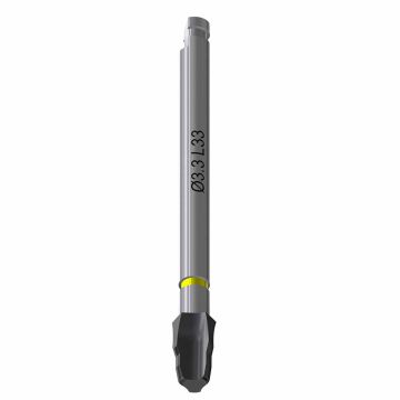Profile Drill  Ø3.3 33mm Length
