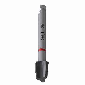 Profile Drill  Ø4.1 25mm Length