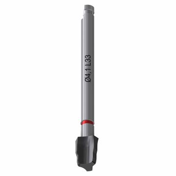 Profile Drill  Ø4.1 33mm Length