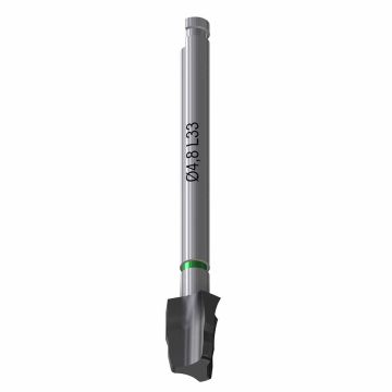 Profile Drill  Ø4.8 33mm Length