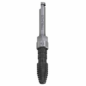Screw Tap 4.1 (RC) 25mm Length