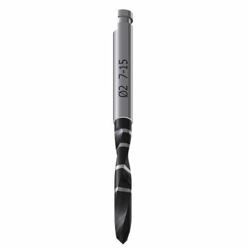 Nobel Active® Twist Drill Ø2.0mm 33mm Length