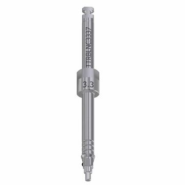 Implant Driver BLT  Ø3.3 (NC) 37mm Length