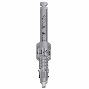 Implant Driver BLT  Ø4.1 (RC) 28mm Length