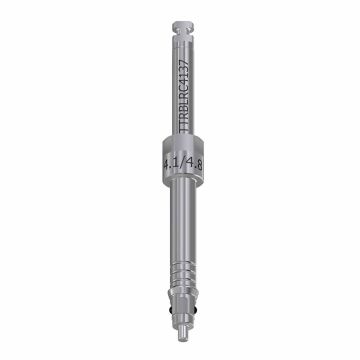 Implant Driver BLT  Ø4.1 (RC) 37mm Length