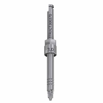 Nobel Active® Implant Driver Ø3.0mm 37mm Length