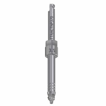 Nobel Active® Implant Driver Ø3.5mm (NP) 37mm Length