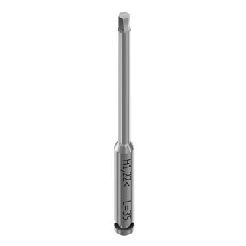 Latch Style Driver 35mm Length