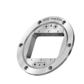 Disc Holder for Imes iCore