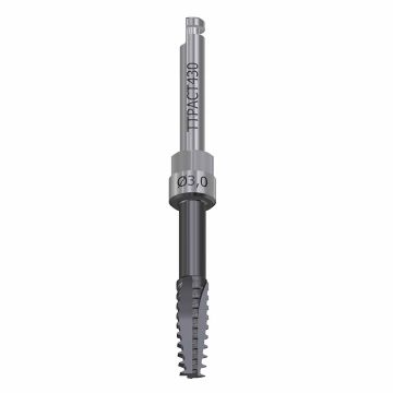 Nobel Active® Screw Tap 3