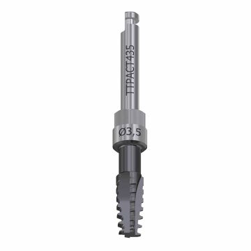 Nobel Active® Screw Tap 3.5 (NP)
