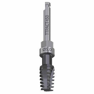 Nobel Active® Screw Tap 5.0 (RP)