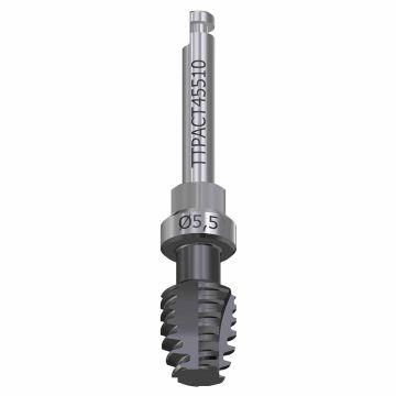 Nobel Active® Screw Tap 5.5 (WP) 7 10mm