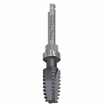 Nobel Active® Screw Tap 5.5 (WP) 11.5 15mm