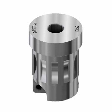 Straumann® Torque Wrench to Latch Driver Adapter