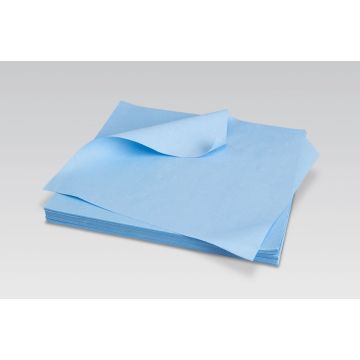 CSR Sterilization Wrap 24" X 24"