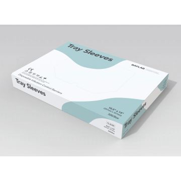 Tray Sleeve Medium 10.5" X 14"