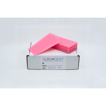 Suradent All season Baseplate wax 5lb. box