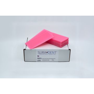Suradent Hard Baseplate wax 5lb. Box