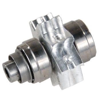 VECTOR ENDURO Turbines to fit KaVo 647/649 Highspeed 3 pack with cap tool