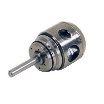VECTOR ENDURO Turbine to fit NSK NL95S / A600 / A600L Push Button (TI-SU03)