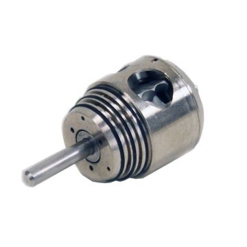 VECTOR ENDURO Turbine to fit NSK A300L / Mach 2 S / Mach-Lite 2 S / Mach-Lite XT S / N-75S / NL-75S / NL-85S push button (NMC-SU03)