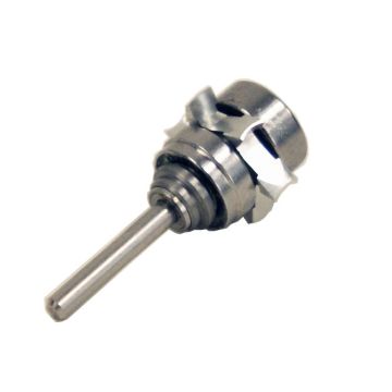 VECTOR ENDURO Turbine to fit NSK Ti-Max X500 / X500BL / X500KL / X500L / X500SL / X500WLT Brasseler NL9000M / NL900KM , Mini (TIX-MU03)