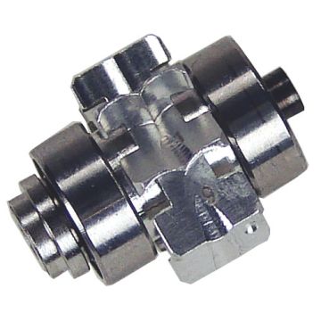 VECTOR ENDURO Turbine to fit NSK Ti-Max X600 / X600BL / X600KL / X600L / X600SL / X600WL Brasseler NL9000S / NL9000KS  Standard (TIX-SU03)