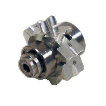 VECTOR ENDURO Turbine to fit NSKTi-Max X700 / X700BL / X700KL / X700L / X700SL / X700WL / NL9000T Brasseler NL9000T / NL9000KT Torque (TIX-TU03)