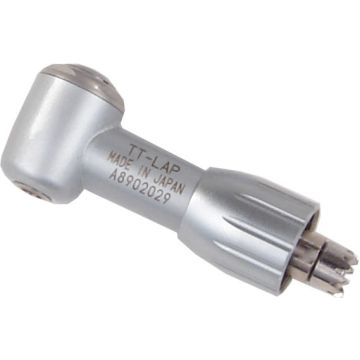 TURBO TORQUE Push Button Latch Head