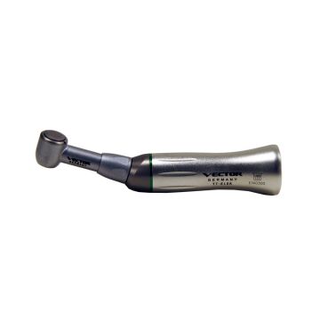 TURBO TORQUE Endo Contra Angle w/ 90 degree reciprocating head