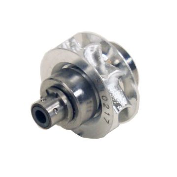 VECTOR SILENCER Turbine For Velocity Extreme All Vx10