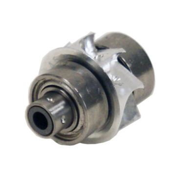 VECTOR ENDURO Turbine to fit W&H/ADEC SYNEA TA97 w/5 port spray