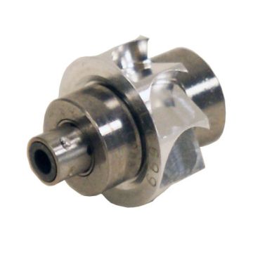 VECTOR ENDURO Turbine to fit W&H/ADEC SYNEA TA98 w/5 port spray