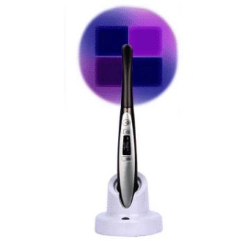 Vector QUAZAR High-Performance Curing Light