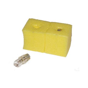 Bulb for VKS6 (pack of 2), Fits KaVo Multiflex Swivels