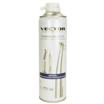VECTOR High-performance Lubricant