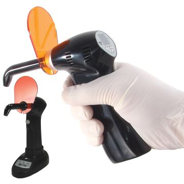 Vector LED Turbo Curing Light