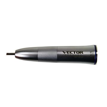 Vector 1:1 Straight Nose Cone, 1 port spray, fits all KaVo IntramaticTM motors.