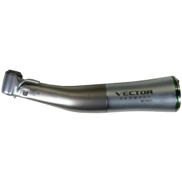 VECTORMatic 20:1 Reduction Implant Angle With external spray, Optic