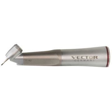 VECTORMatic 45 Degree 1:4.2 Speed Increasing Highspeed Electric