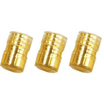 LED Bulb for NSK Motors & Couplers M40LED, PTL LED, M205LG, NBS, X205L, KCL, SCL - 3 pack