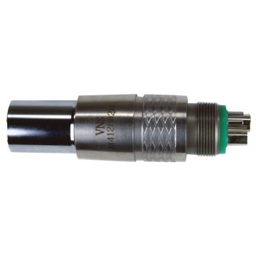 4 Hole Swivle Connector NSK Type