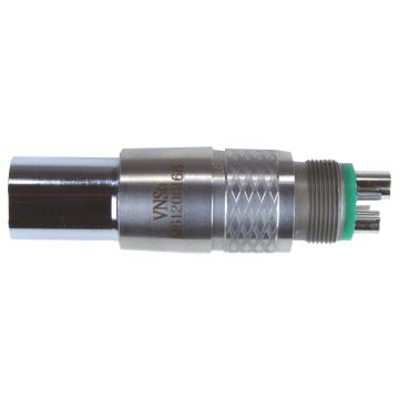 6 pin Swivel Connector NSK Type