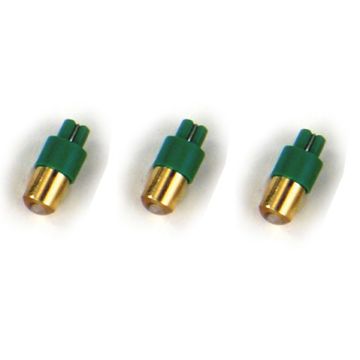LED Diode for Sirona Electric Motor -  Pack of 3
