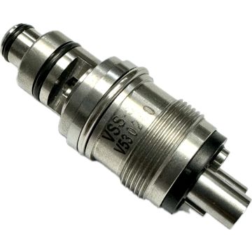 5 Hole Swivel Connector for Star Dental